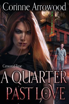 Imagen de portada para A Quarter Past Love