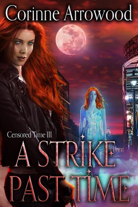 Cover image for A Strike Past Time