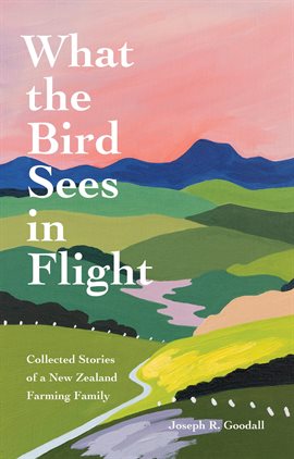Imagen de portada para What the Bird Sees in Flight