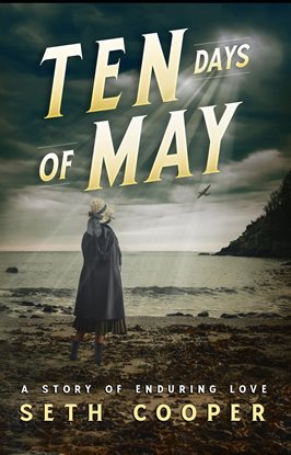 Cover image for Ten Days of May
