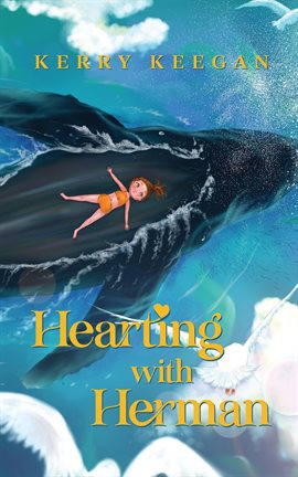Cover image for Hearting With Herman