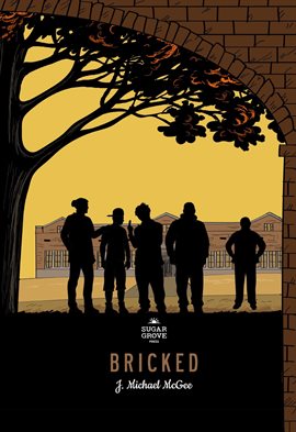 Imagen de portada para Bricked