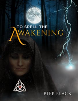 Imagen de portada para To Spell the Awakening