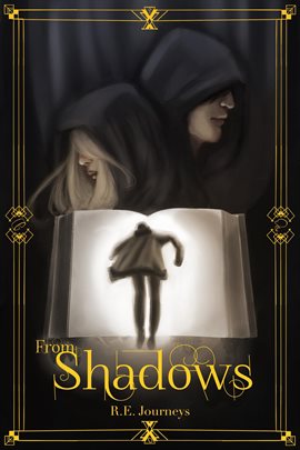 Cover image for From Shadows