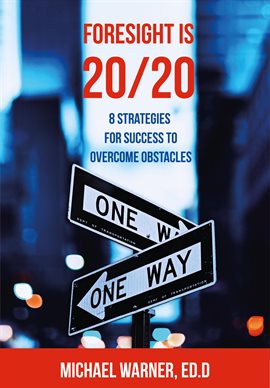 Imagen de portada para Foresight is 20/20