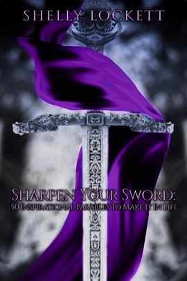 Imagen de portada para Sharpen Your Sword