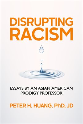Cover image for Disrupting Racism