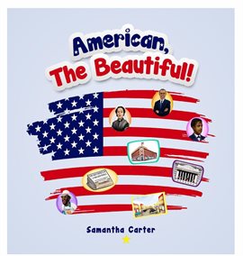 Imagen de portada para American, The Beautiful!