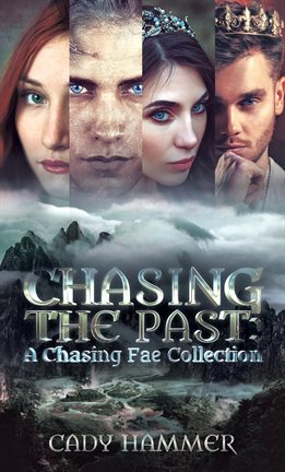 Cover image for Chasing the Past