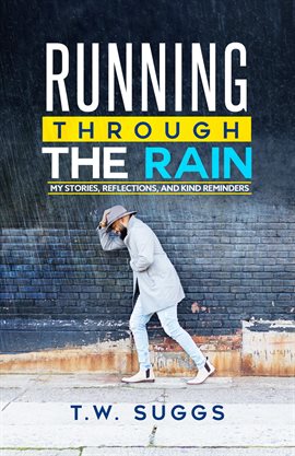 Imagen de portada para Running Through the Rain