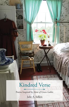 Cover image for Kindred Verse