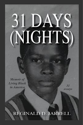 Cover image for 31 Days (Nights)