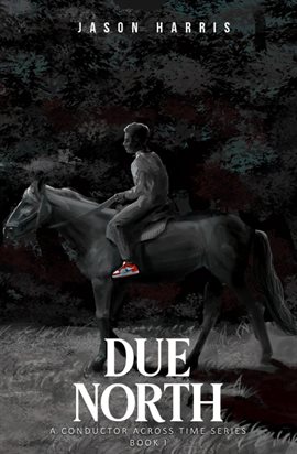 Cover image for Due North