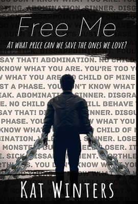 Cover image for Free Me