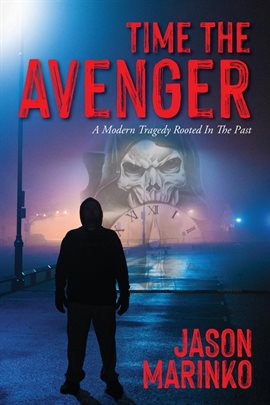 Cover image for Time the Avenger