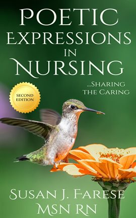 Cover image for Poetic Expressions in Nursing