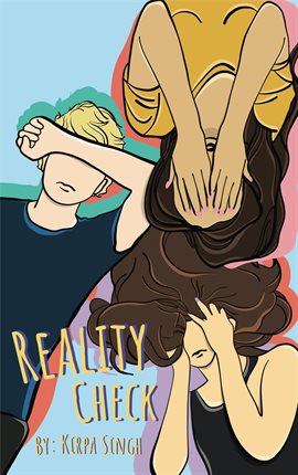 Cover image for Reality Check
