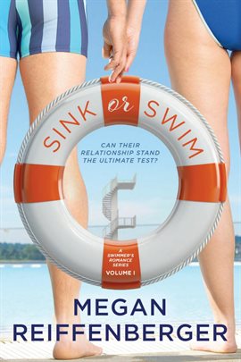 Cover image for Sink or Swim