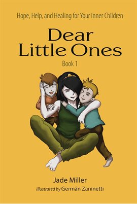 Cover image for Dear Little Ones