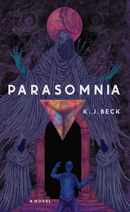 Cover image for Parasomnia