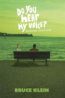 Cover image for Do You Hear My Voice?