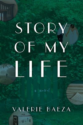 Cover image for Story of My Life