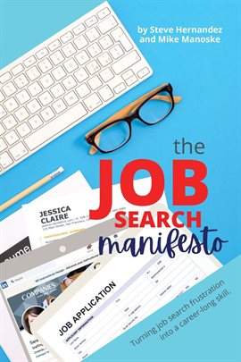 Imagen de portada para The Job Search Manifesto