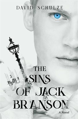 Cover image for The Sins of Jack Branson