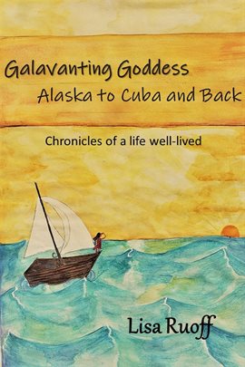 Imagen de portada para Galavanting Goddess
