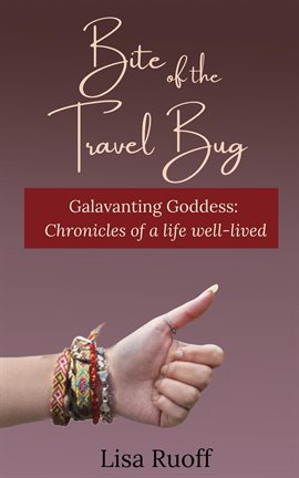 Cover image for Bite of the Travel Bug
