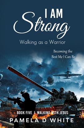 Cover image for I Am Strong