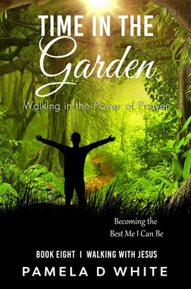 Imagen de portada para Time in the Garden