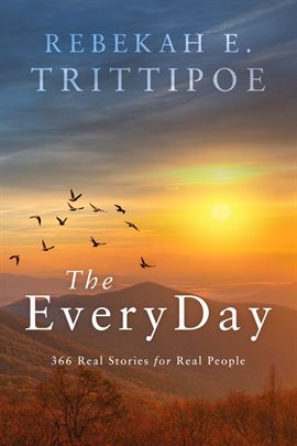 Cover image for The EveryDay