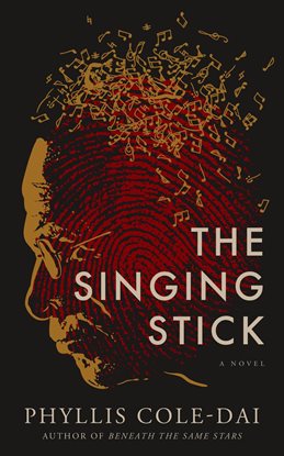 Cover image for The Singing Stick