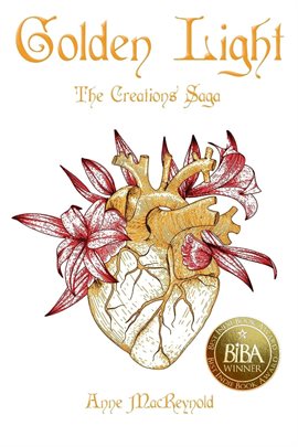 Cover image for Golden Light