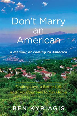 Imagen de portada para Don't Marry an American