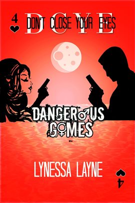 Cover image for Dangerous Games