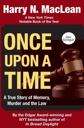 Cover image for Once Upon a Time