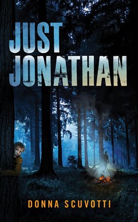 Imagen de portada para Just Jonathan