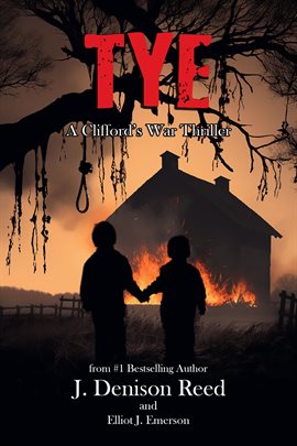 Imagen de portada para Tye