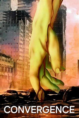 Cover image for Convergence