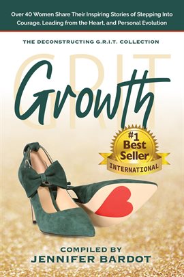 Imagen de portada para Growth - Deconstructing GRIT Collection