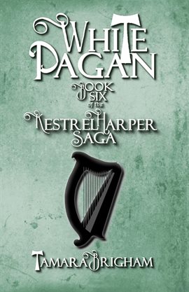 Cover image for White Pagan