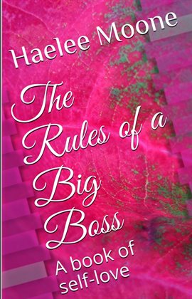 Cover image for The Rules of a Big Boss