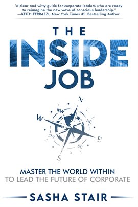 Imagen de portada para The Inside Job