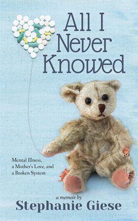 Cover image for All I Never Knowed