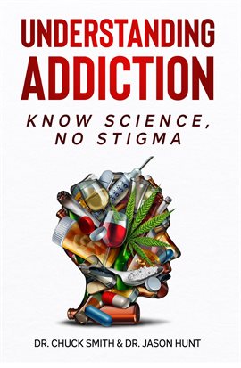 Imagen de portada para Understanding Addiction