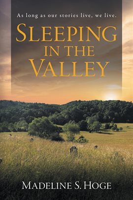 Imagen de portada para Sleeping in the Valley