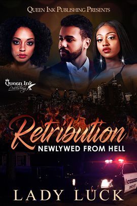 Cover image for Retribution