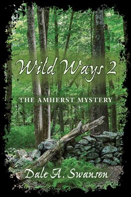 Cover image for The Amherst Mystery